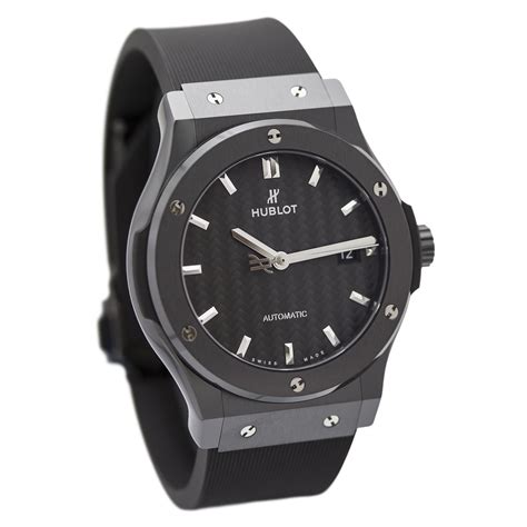 Hublot Classic Fusion Black 542.CM.1771.RX 